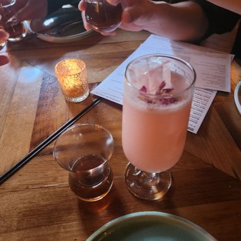 Maydan - Drink was meh. - Moroccan Near Me - Washington, DC, District of Columbia Maydan - Drink was meh. - Moroccan Near Me - Washington, DC, District of Columbia