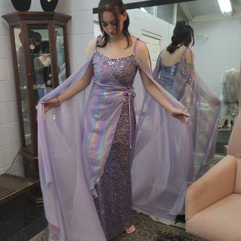 Angel Olivera - She was so happy  I was ecstatic.  Let's just say Angel made our year. - Sewing & Alterations Near Me - Indianapolis, Indiana