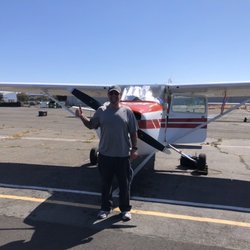Professional Flight Crew