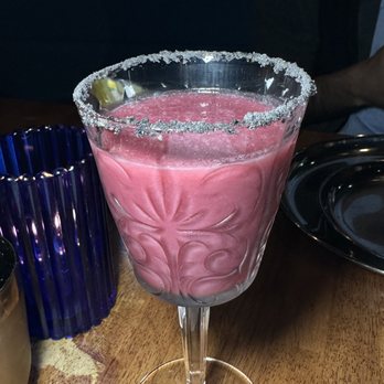 Khan Saab Desi Craft Kitchen - Falsa fruit mocktail black salt - Pakistani Near Me - Fullerton, California