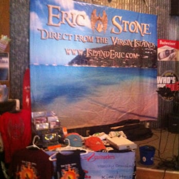 Old Ririe Bar - The stage for Eric Stone. - New American Near Me - Ririe, Idaho Old Ririe Bar - The stage for Eric Stone. - New American Near Me - Ririe, Idaho