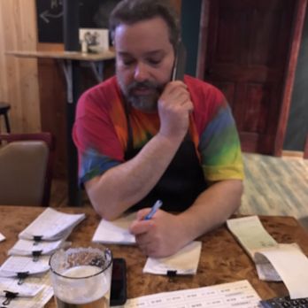 Burt's Place - Just like old times with Jeff! - Pizza Near Me - Morton Grove, Illinois Burt's Place - Just like old times with Jeff! - Pizza Near Me - Morton Grove, Illinois