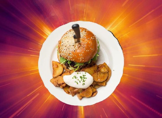 Saint John's Bar and Eatery by null