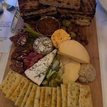 Lola - Cheese board - American Near Me - Covington, Louisiana