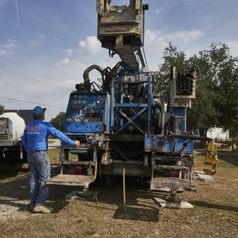 Fussell Well Drilling - Well Drilling Near Me - Auburndale, Florida