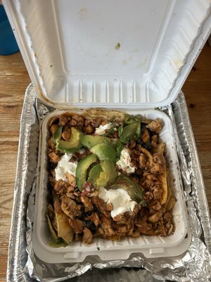 Taqueria Guadalajara by null