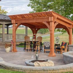 Bear Creek Yard Creations