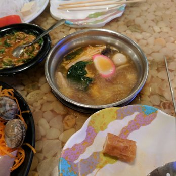 J's Mini Hot Pot - Chinese Near Me - Duluth, Georgia