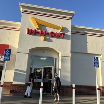 In-N-Out Burger - Burgers Near Me - Livermore, California In-N-Out Burger - Burgers Near Me - Livermore, California