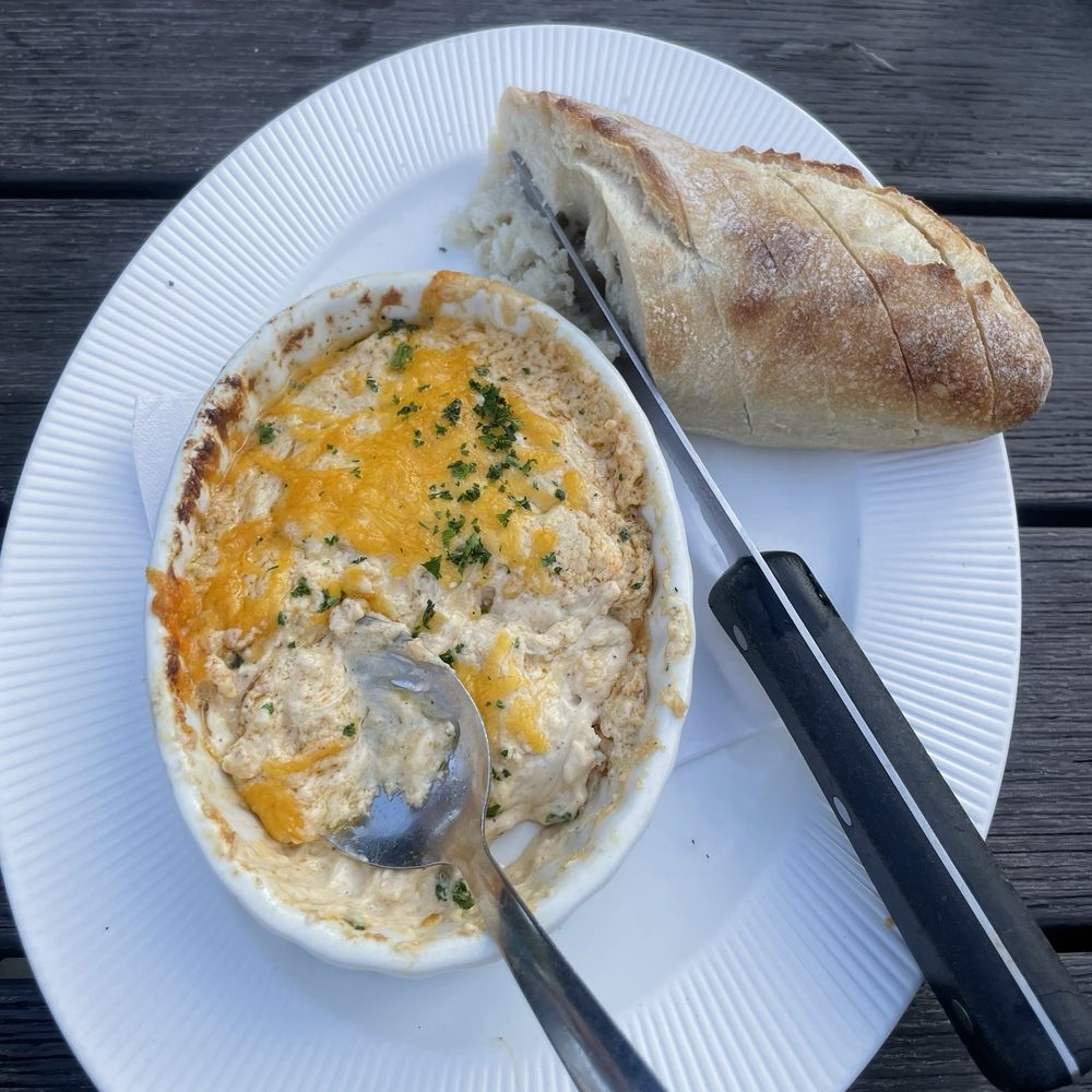 Tapia's On Main - Crab dip - Pizza Near Me - Middletown, Maryland Tapia's On Main - Crab dip - Pizza Near Me - Middletown, Maryland