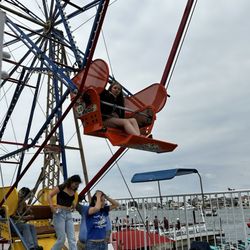 Balboa Fun Zone