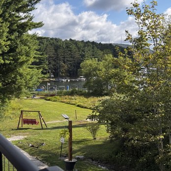 Cove Creek Lodge - Hotels Near Me - Oakland, Maryland