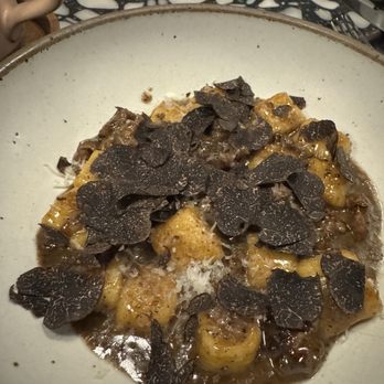 Boia De - Italian Near Me - Miami, Florida