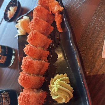 Blue Sushi Sake Grill - Sushi Bars Near Me - Omaha, Nebraska