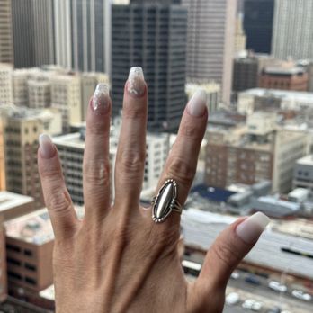 Cosmopolitan Nails-Downtown - Nail Salons Near Me - Denver, Colorado