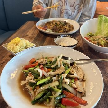Yaowarat Asian Kitchen - Pad Kra Pao - Asian Fusion Near Me - Stuart, Florida Yaowarat Asian Kitchen - Pad Kra Pao - Asian Fusion Near Me - Stuart, Florida