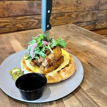 Scratch Kitchen - Breakfast & Brunch Near Me - Honolulu, Hawaii Scratch Kitchen - Breakfast & Brunch Near Me - Honolulu, Hawaii
