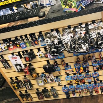 The Collective: A Comic & Game Community - Tabletop Games Near Me - Altamonte Springs, Florida The Collective: A Comic & Game Community - Tabletop Games Near Me - Altamonte Springs, Florida