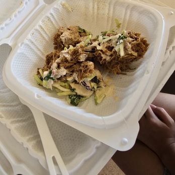This Lil Piggy - Caterers Near Me - Kunia Camp, Hawaii