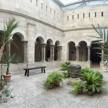 The Met Cloisters - Art Museums Near Me - New York, New York The Met Cloisters - Art Museums Near Me - New York, New York