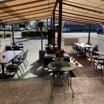 El Huevo Estrellado 1 - Mexican Near Me - Chula Vista, California