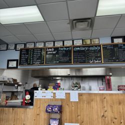 Heritage Fish and Chips