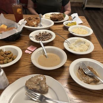 The Smith House Restaurant - Same good old country food - American Near Me - Dahlonega, Georgia The Smith House Restaurant - Same good old country food - American Near Me - Dahlonega, Georgia