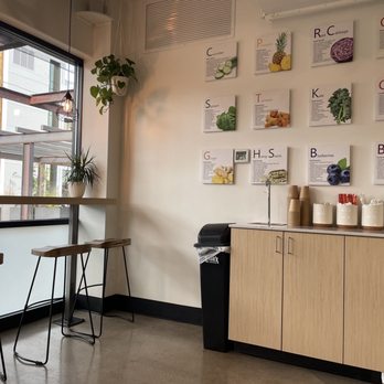 Elixir Superfood & Juice - Super cute, clean & nicely designed space. - Gluten-Free Near Me - Reno, Nevada Elixir Superfood & Juice - Super cute, clean & nicely designed space. - Gluten-Free Near Me - Reno, Nevada