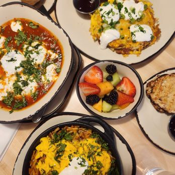 Egg Harbor Cafe - Breakfast & Brunch Near Me - Highlands Ranch, Colorado