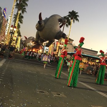 Universal Studios Florida - Amusement Parks Near Me - Orlando, Florida