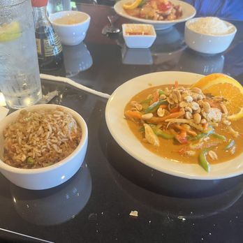 Kue's Cafe - Chinese Near Me - Dunedin, Florida Kue's Cafe - Chinese Near Me - Dunedin, Florida