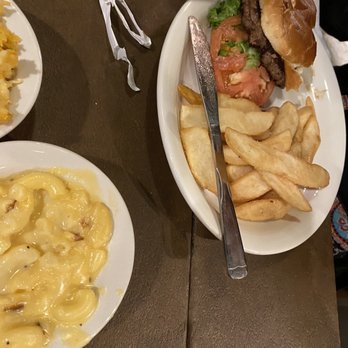 Cracker Barrel Old Country Store - Cold cheeseburger and fries that were hot and yummy - Breakfast & Brunch Near Me - Palm Coast, Florida Cracker Barrel Old Country Store - Cold cheeseburger and fries that were hot and yummy - Breakfast & Brunch Near Me - Palm Coast, Florida