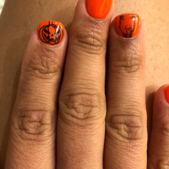 Nail Art Studio - I love their stencils!!!! - Nail Salons Near Me - Northbrook, Illinois Nail Art Studio - I love their stencils!!!! - Nail Salons Near Me - Northbrook, Illinois