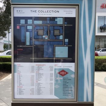 The Collection - Shopping Centers Near Me - Oxnard, California