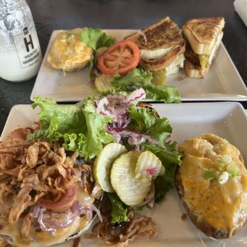 Haunted Hamburger - Freaking amazing burgers and twice cooked potatoes! - Burgers Near Me - Jerome, Arizona Haunted Hamburger - Freaking amazing burgers and twice cooked potatoes! - Burgers Near Me - Jerome, Arizona