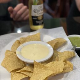 Queso Queso