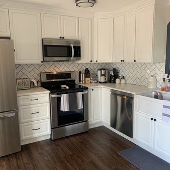 Nailed It 2 Cabinets - Cabinetry Near Me - Penndel, Pennsylvania Nailed It 2 Cabinets - Cabinetry Near Me - Penndel, Pennsylvania