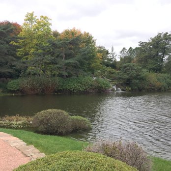 Chicago Botanic Garden - Botanical Gardens Near Me - Glencoe, Illinois