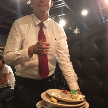 Camino Real - Our awesome server, Steven Garcia. - Mexican Near Me - Smyrna, Tennessee Camino Real - Our awesome server, Steven Garcia. - Mexican Near Me - Smyrna, Tennessee