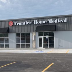 Frontier Home Medical - Grand Island