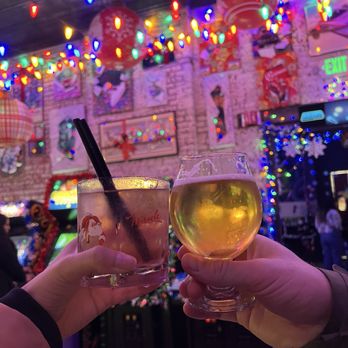 Miniboss - Beer on the right - Bars Near Me - San Jose, California