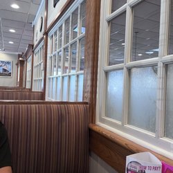 Louie's Waffle House