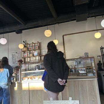 Loba Pastry + Coffee - Coffee & Tea Near Me - Chicago, Illinois
