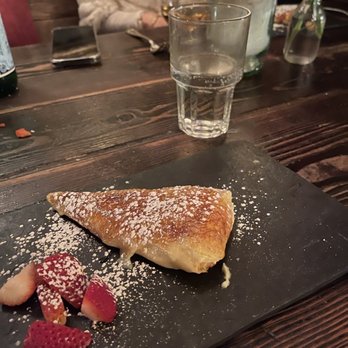 French Alpine Bistro - crepe - French Near Me - Aspen, Colorado