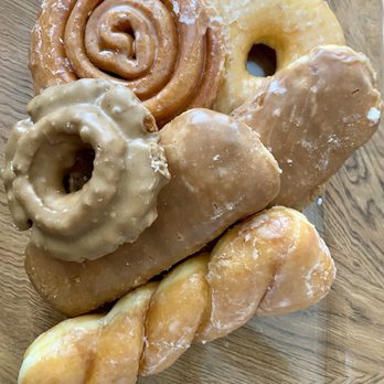 Donut Corner - Donuts - Donuts Near Me - Elk Grove, California