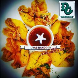 D&G Pub & Grub