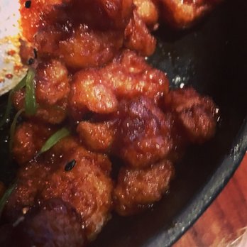 STK Steakhouse Toronto - Crispy cauliflower - Steakhouses Near Me - Toronto, Ontario STK Steakhouse Toronto - Crispy cauliflower - Steakhouses Near Me - Toronto, Ontario
