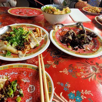 Fortunate Son - We ordered the spare ribs, Walnut honey shrimp Orange chicken fried rice all amazing highly recommend this place. The service was great. - Chinese Near Me - San Diego, California Fortunate Son - We ordered the spare ribs, Walnut honey shrimp Orange chicken fried rice all amazing highly recommend this place. The service was great. - Chinese Near Me - San Diego, California