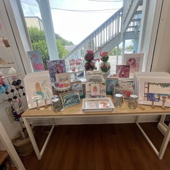 Sand And Sea Boutique - Gift Shops Near Me - Jensen Beach, Florida Sand And Sea Boutique - Gift Shops Near Me - Jensen Beach, Florida