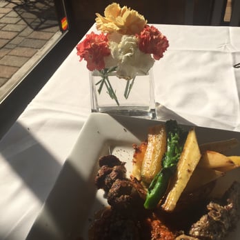 The Crazy Fox Bistro - Steakhouses Near Me - Barrie, Ontario